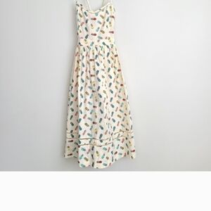 Urban Outfitters Pineapple Dress